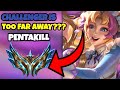 GWENTAKILL ??? Road to Challenger ( it's so far ) | Gwen vs Akali top