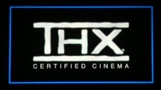 THX Bounty Logo (Fictional Late July 18, 2010 - )