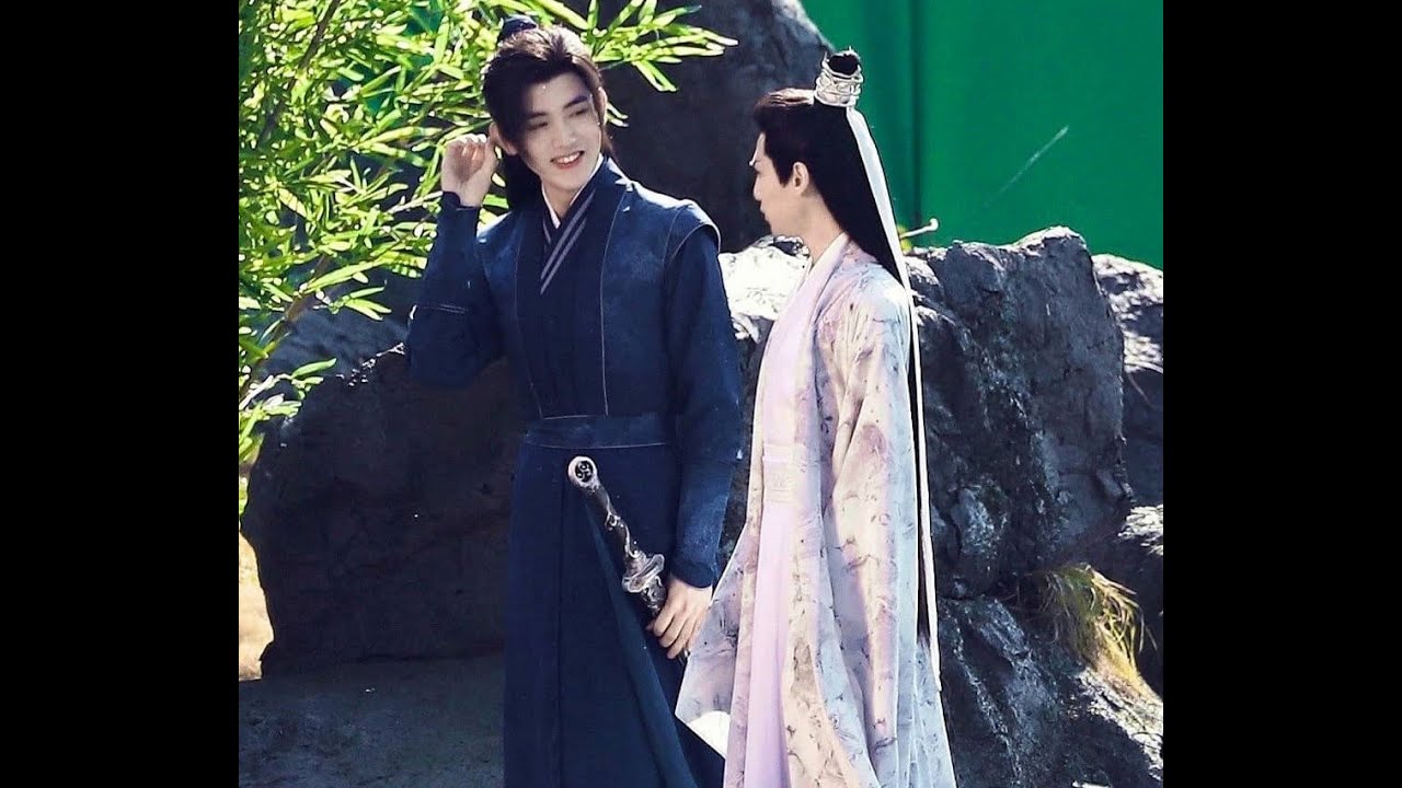 Hạo Y Hành × Thiên lý tương tòng [Vietsub] 𝕰𝖙𝖊𝖗𝖓𝖆𝖑 𝕾𝖕𝖗𝖎𝖓𝖌 YouTube