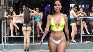 Thailand Is Your Best Vacation — Dream Life in Pattaya 🌸