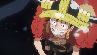 One Piece Episode 1161