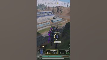 Amazing Squad Wipe With M4 #codm #shorts