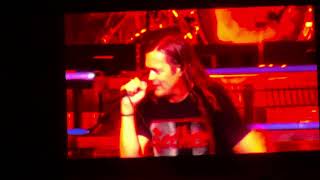 3 Doors Down - Duck and Run - Live in Virginia Beach 8-25-23