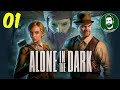 Alone in the dark  gameplay ita  walkthrough  01