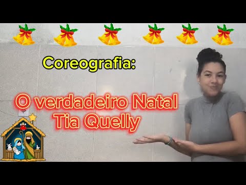 Coreografia - O