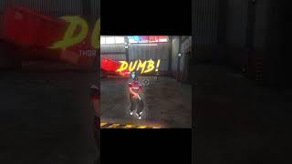 FREE FIRE Ransom Song Edit |One Tap Headshot#Shorts