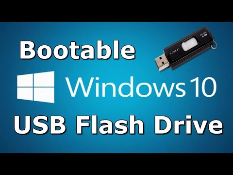 How To Install Windows 10 From Usb Ventoy