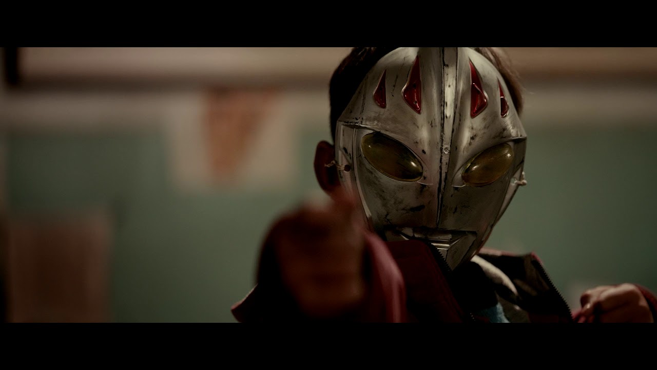 Wrath of Silence trailer