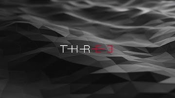 Threei Showreel 2025