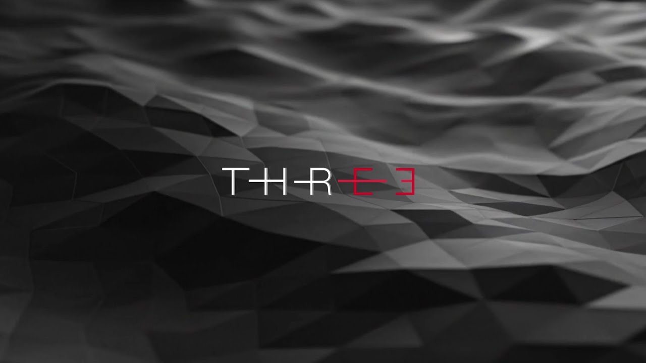 Threei Showreel 2025