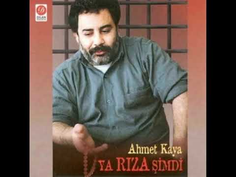 Ahmet Kaya - Rıza Şiir (1984)