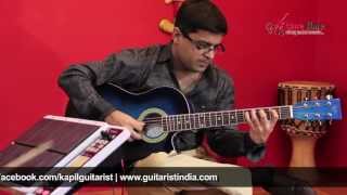 Heart & Passions on Acoustic Guitar chords