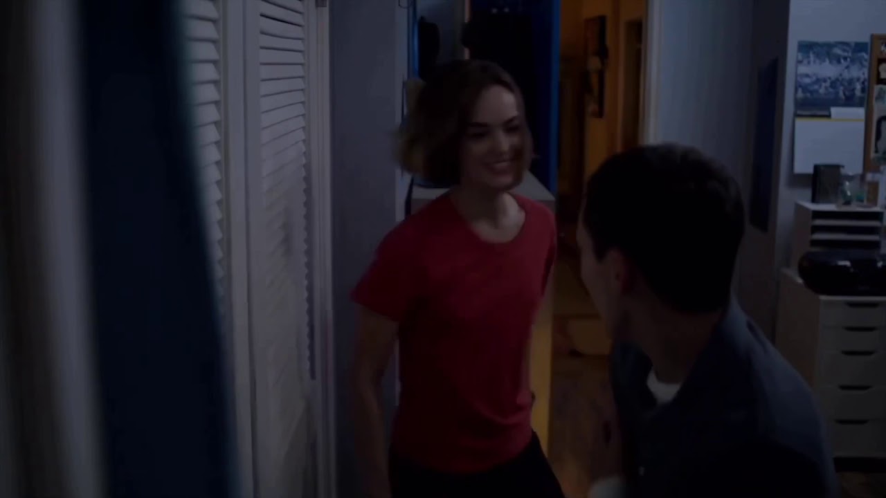 Sam and Casey / Hey brother