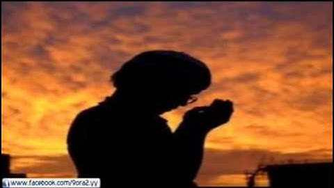 دعاء ختم القرآن الكريم ليلة 27 من رمضان 1434 طلحة الدريوش