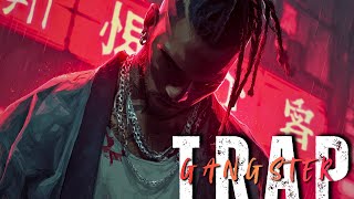 Gangster Trap x Freestyle Rap x Hip Hop MIX – Raw Beats to Fuel Your Hustle and Fire