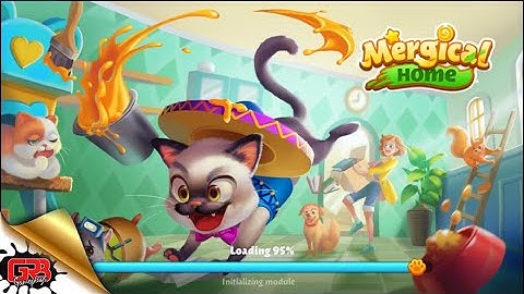 Mergical Home | Early Access | First Look | Gameplay | Android | New