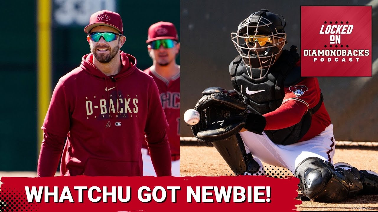 Best Case/Worst Case Scenarios for Arizona Diamondbacks YouTube