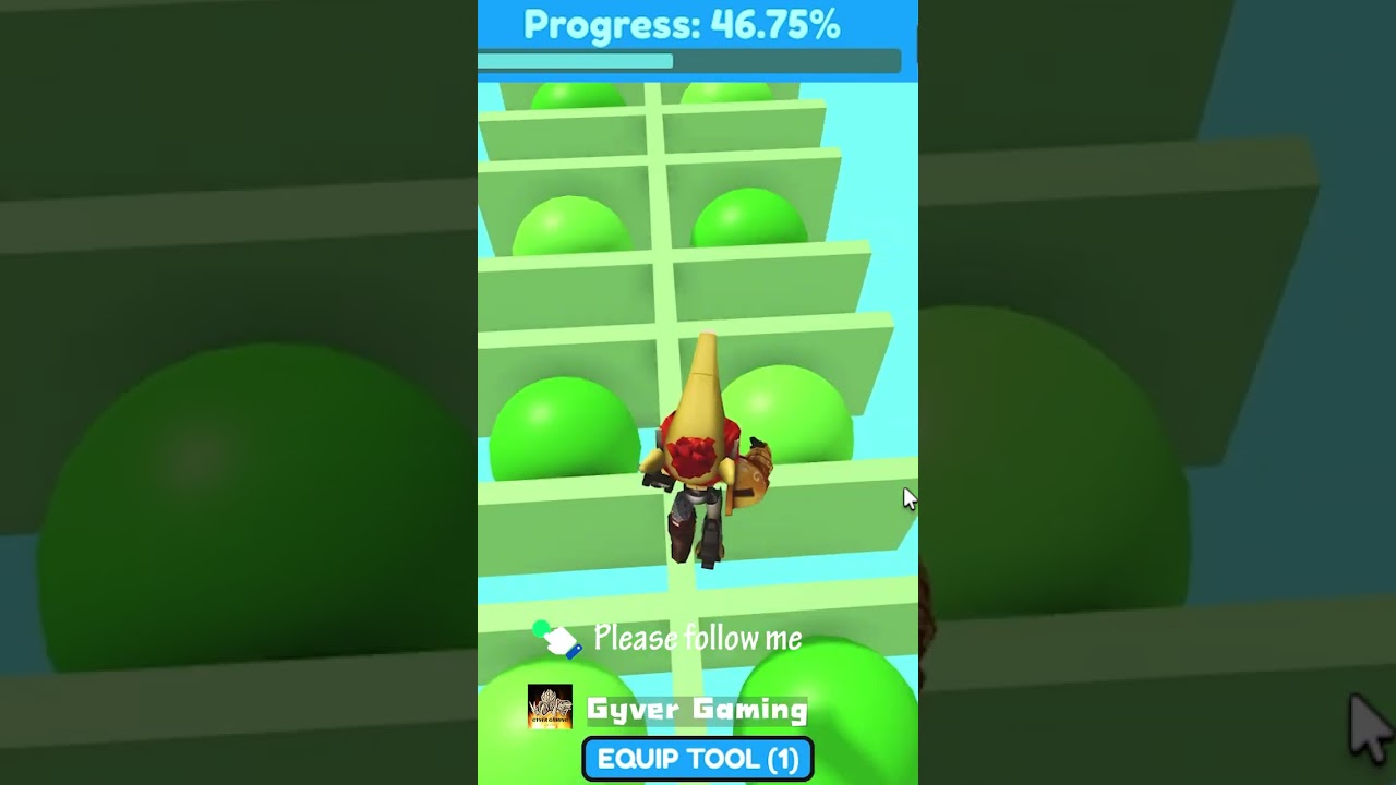 Mega fun Obby speed 250% EP435| Progress 49.94% | Roblox | Obby | 