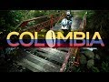 Colombia - Suzuki V-Strom 650 - MotoGeo Adventures