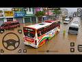 Coach Bus Simulator Vietnam Mobile Gameplay live Coach Bus Simulator Vietnam Mobile Gameplay live