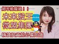 微盟 (2013) 是股王還是妖股?投資 微盟 時,你要知道的所有事情!