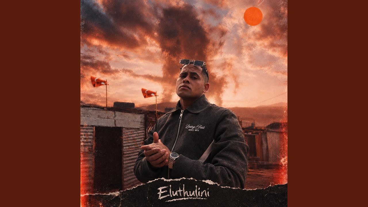 Watch Eluthulini on YouTube Watch Eluthulini on YouTube