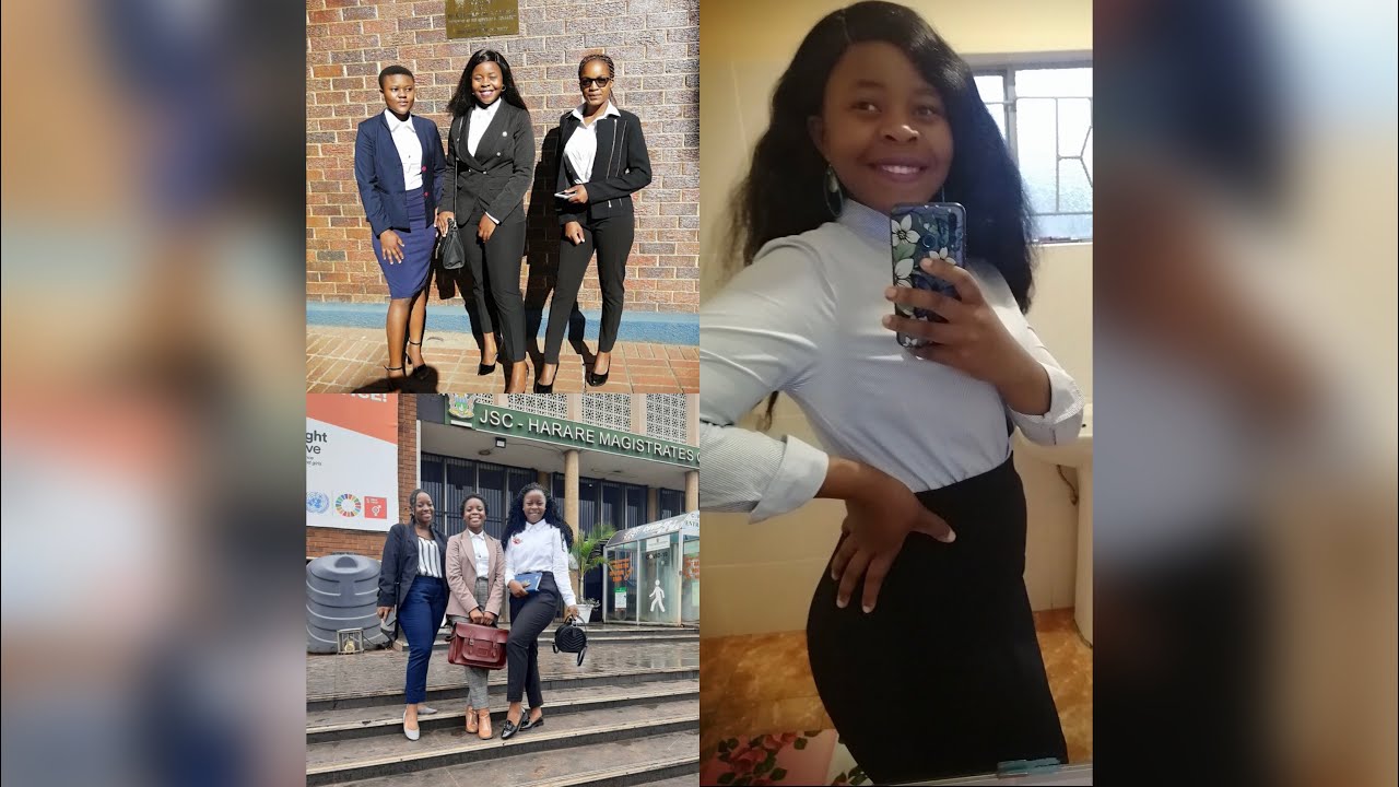 Looks to try out (for students on attachment)