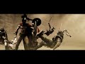 THIS IS SPARTA Hard Trap Remix Music Video Gamma Galaxy THIS IS SPARTA Hard Trap Remix Music Video Gamma Galaxy