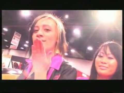 OTOBLITZ METRO (26 Maret 2008)