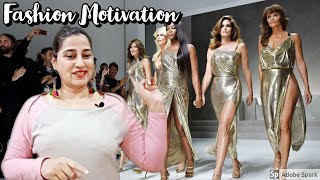 How To Get A Successful Career In Fashion Industry / Fashion Designing