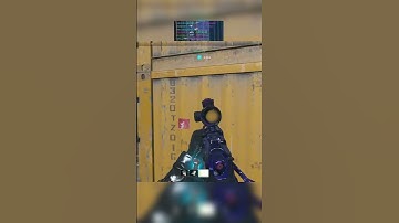 I miss MW2 quick scoping... | #cod #callofduty #modernwarfare2 #quickscope