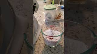 Natural Treatment for Varroa and Tracheal Mites to help honeybees
