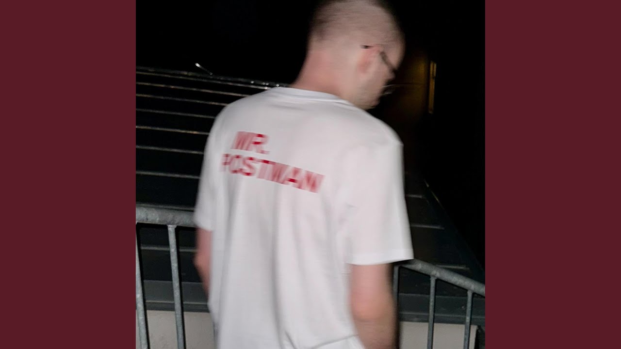 Guarda Mr. Postman su YouTube Guarda Mr. Postman su YouTube