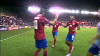 Best Goals Gold Cup 2015 Group Phase - Bryan Ruiz - CRC vs SLV