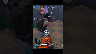 1v3 and 1v2 bgmi gameplay |😱enemy ne rewive kiya|target 2k subscriber #shortsfeed #shorts #youtube