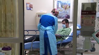 KSL+: State Of Nursing Profession After Yearlong Pandemic