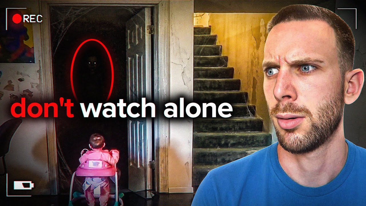 This Compilation Made Me SCREAM…
