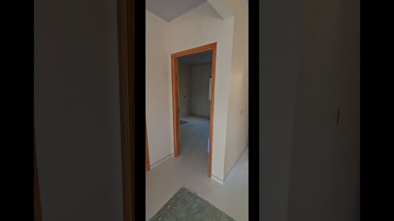 Bonita Casa de dos dormitorios, sala, comedor, cocina, dos ba&ntilde;os y garaje. #construcci&oacute;n