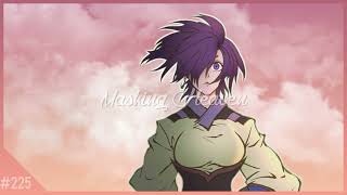 #225 Free Mask - Fog Hill Of Five Elements - Gongyi Churen 2