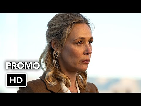 The Cleaning Lady 1x09 Promo "Coming Home Again" (HD) Elodie Yung series