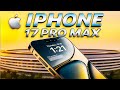 iPhone 17 Pro Max | 17 Air | Final Designs LEAKED | iPhone 16 Pro Max/16