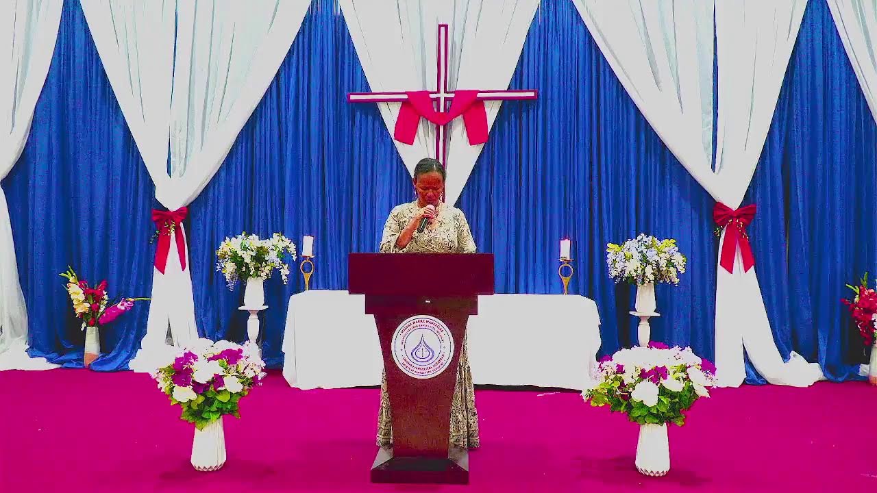 Sagantaa Waaqeffannaa Sanbata Guddaa OLEC, 02/22/2026