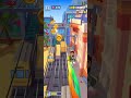 Subway Surfers | 2026 Jun 24 Am 7:17 | Action Runner Funny Offline Stylised Experiences Shorts - 2