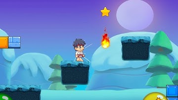 super matino ll full advanture game ll game for kids