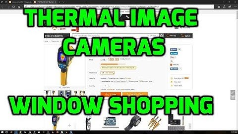 New FPV Drone Products // Banggood Window Shopping // Feb, 2018