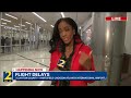 Long wait times at Atlanta airport persist amid TSA funding fight | WSB-TV