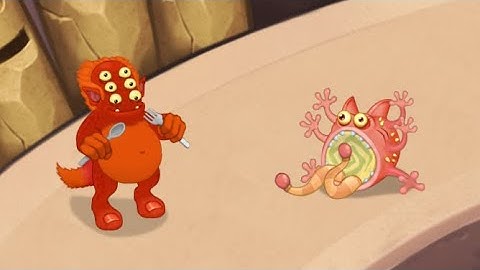 My Singing Monsters Composer #191.8: Owlesque on Paironormal Carnival!