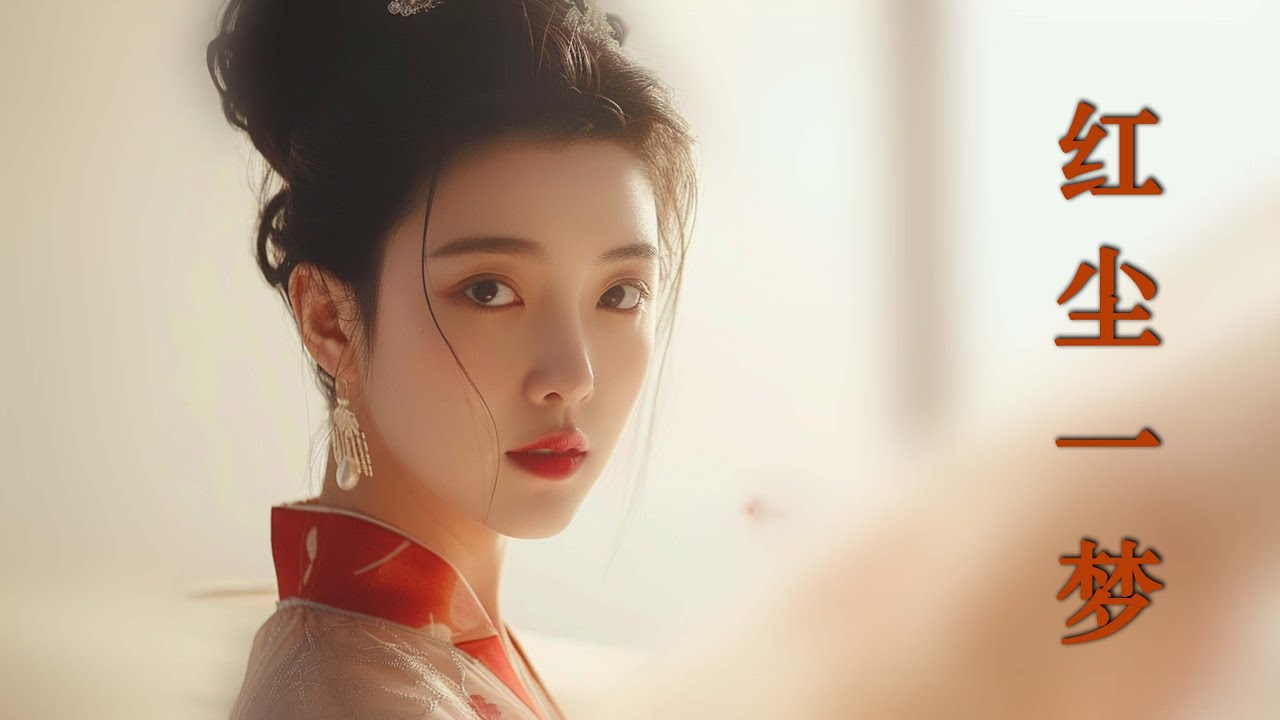 【史诗国风】原创概念专辑《红尘一梦》全碟赏析 | 沉浸式听觉盛宴