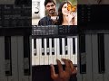 Part 1 / Moonu 3 BGM Piano Tutorial |  Anirudh | Dhanush |