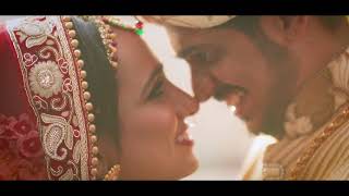 Akshay Hetvi Wedding Short Film By Blick Clicks